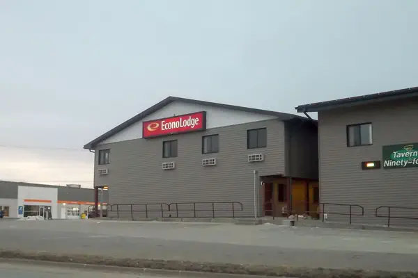 Photo 1 - Econo Lodge