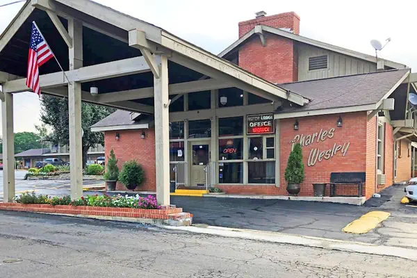 Photo 1 - Charles Wesley Motor Lodge