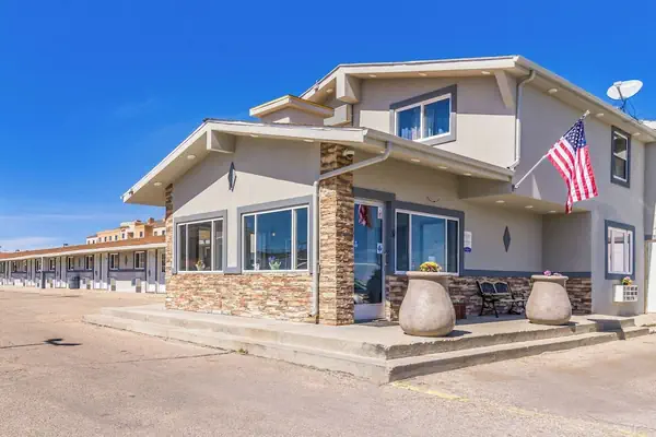 Photo 1 - Rodeway Inn