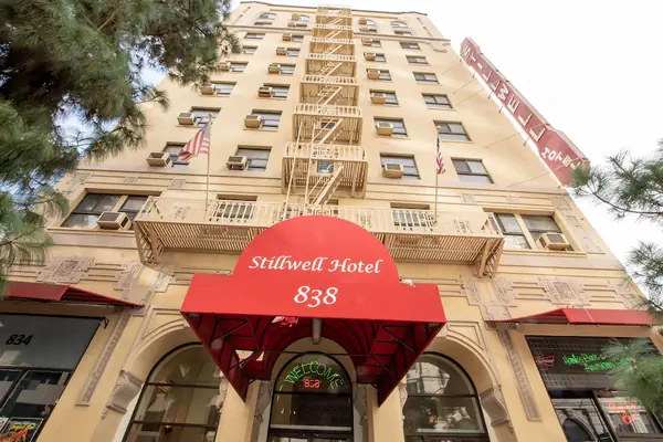 Photo 1 - Stillwell Hotel