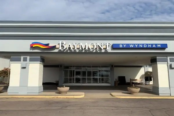 Photo 1 - Baymont by Wyndham Marietta