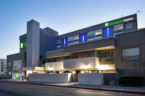 Photo 1 - Holiday Inn Express Los Angeles Downtown West, an IHG Hotel