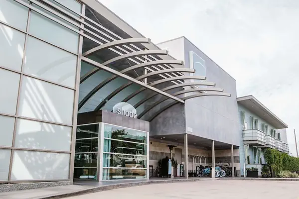 Photo 1 - Shade Hotel