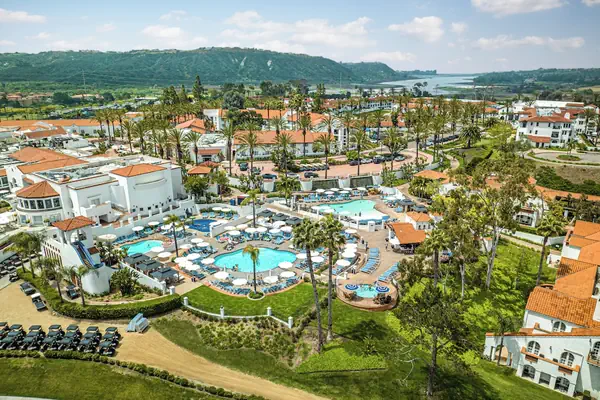 Photo 1 - Omni La Costa Resort & Spa Carlsbad