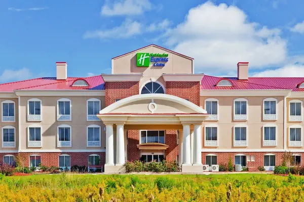 Photo 1 - Holiday Inn Express Hotel & Suites Magee, an IHG Hotel