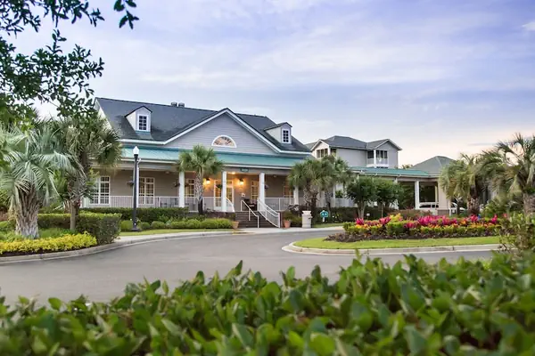 Photo 1 - Holiday Inn Club Vacations South Beach Resort by IHG