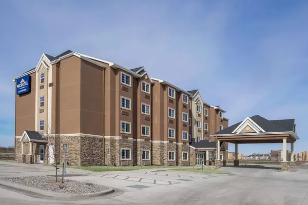 Photo 1 - Microtel Inn & Suites By Wyndham Moorhead Fargo Area
