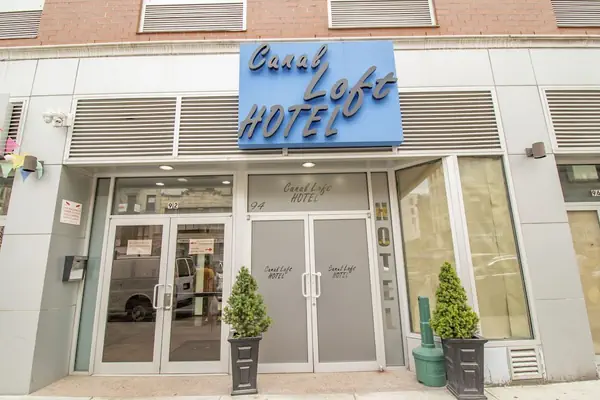 Photo 1 - Canal Loft Hotel