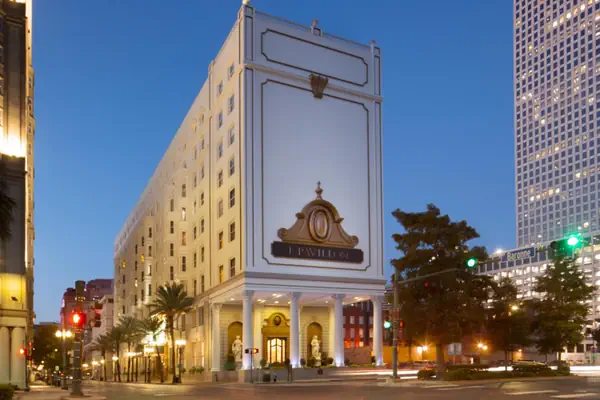 Photo 1 - Le Pavillon New Orleans
