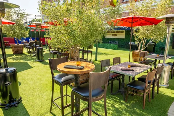 Photo 1 - Hollywood Historic Hotel