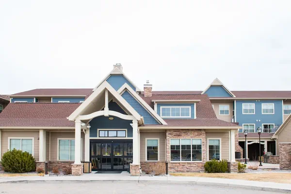 Photo 1 - Residence Inn by Marriott Helena