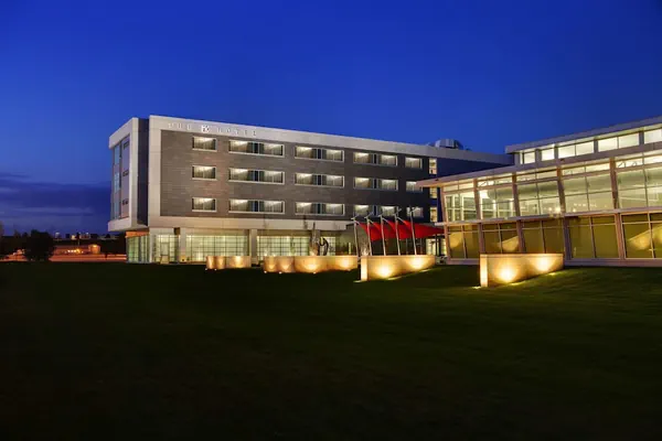 Photo 1 - The Hotel at Kirkwood Center