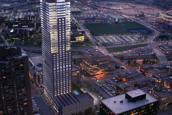 Photo 1 - Four Seasons Hotel Denver