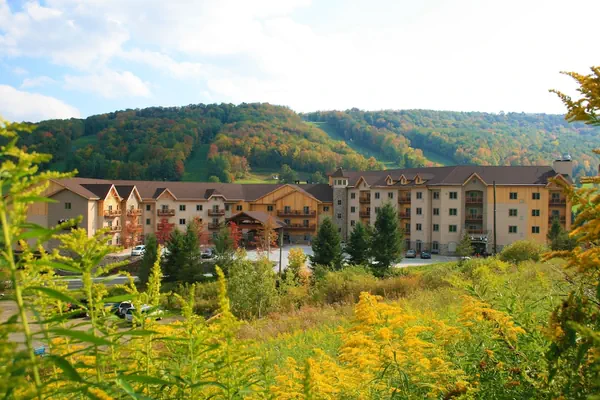 Photo 1 - The Tamarack Club