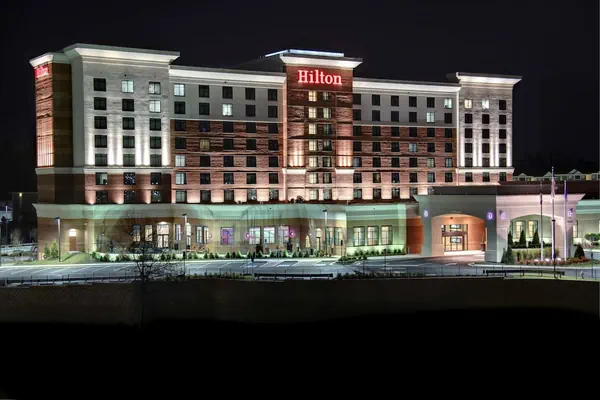 Photo 1 - Hilton Richmond Hotel & Spa/Short Pump