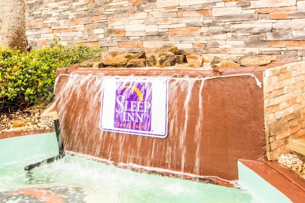 Photo 1 - Sleep Inn & Suites Athens South