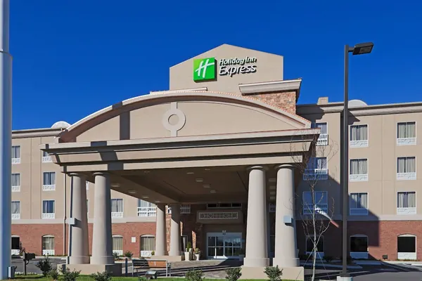 Photo 1 - Holiday Inn Express Columbia by IHG