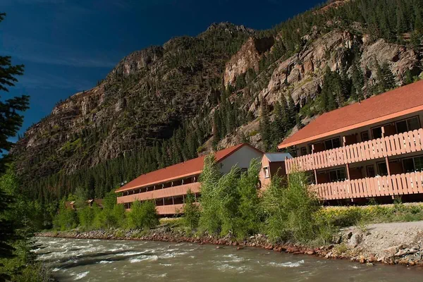 Photo 1 - Hot Springs Inn