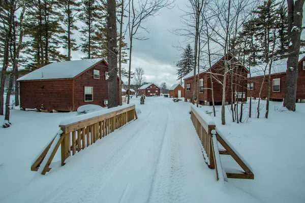 Photo 1 - Presidential Mountain Resort