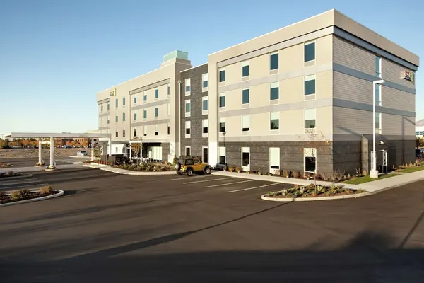 Photo 1 - Home2 Suites by Hilton Salt Lake City/West Valley City, UT