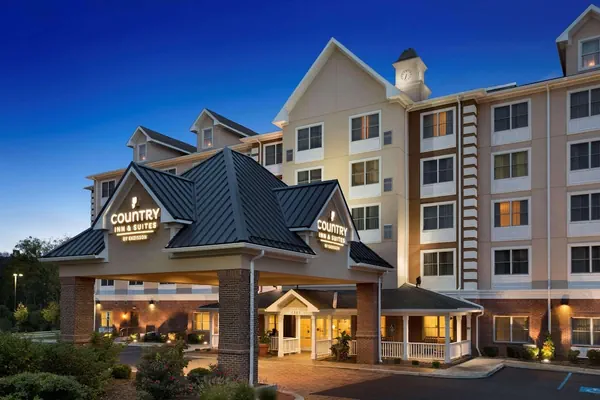 Photo 1 - Country Inn & Suites by Radisson, State College (Penn State Area), PA
