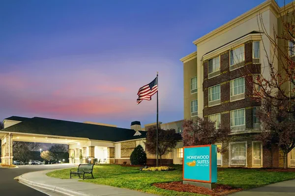 Photo 1 - Homewood Charlotte/Ayrsley