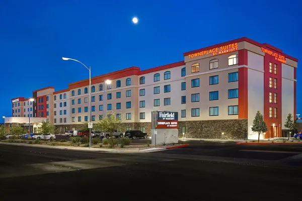 Photo 1 - TownePlace Suites by Marriott Las Vegas Airport South