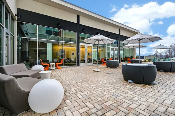 Photo 1 - Aloft Mooresville