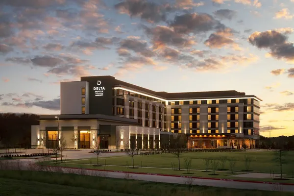 Photo 1 - Delta Hotels by Marriott Dallas Southlake
