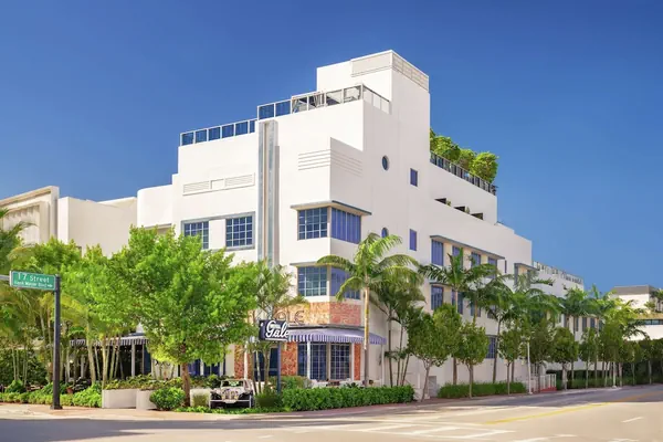 Photo 1 - Gale South Beach, Curio Collection by Hilton