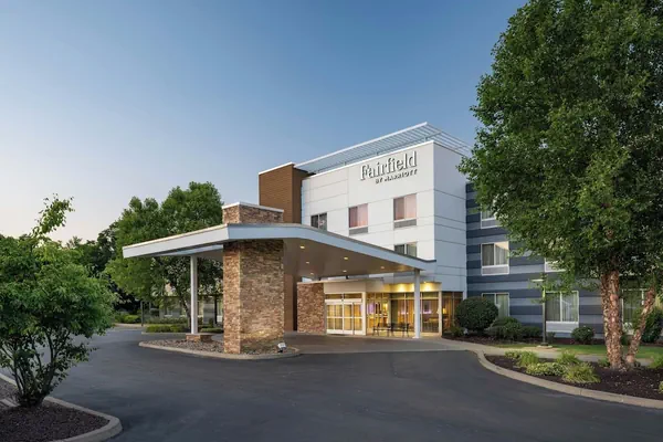 Photo 1 - Fairfield Inn & Suites Towanda Wysox