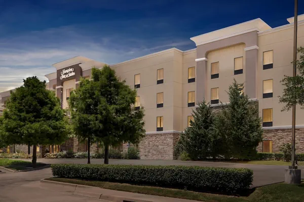 Photo 1 - Hampton Inn & Suites Trophy Club - Fort Worth North