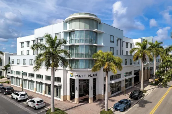 Photo 1 - Hyatt Place Delray Beach
