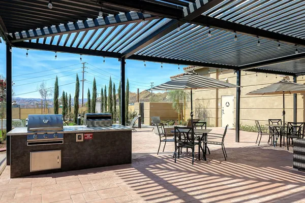 Photo 1 - Homewood Suites by Hilton Santa Clarita