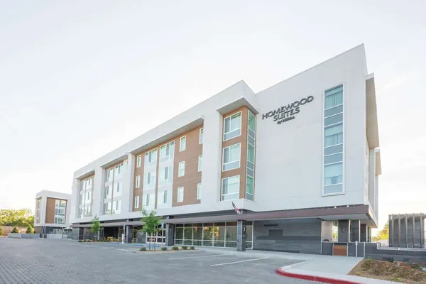 Photo 1 - Homewood Suites by Hilton Sunnyvale-Silicon Valley