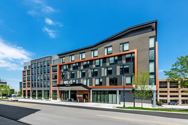 Photo 1 - Aloft Columbus Easton