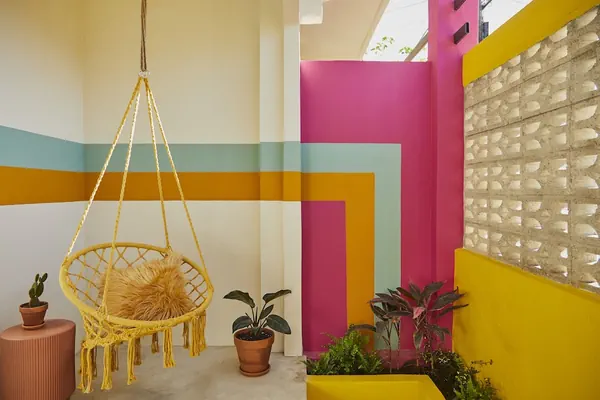 Photo 1 - MOOD HAUS by DW - 70's Retro Stays