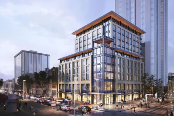 Photo 1 - Thompson Denver, by Hyatt