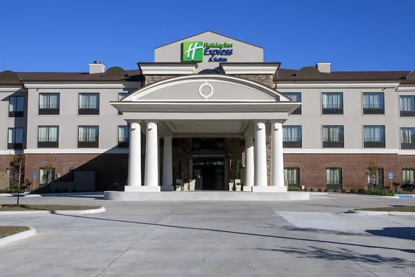 Photo 1 - Holiday Inn Express Hotel & Suites Morgan City Tiger Island by IHG