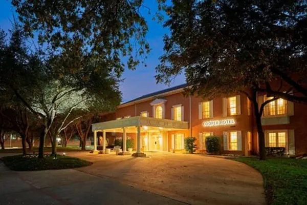 Photo 1 - Cooper Hotel Conference Center & Spa