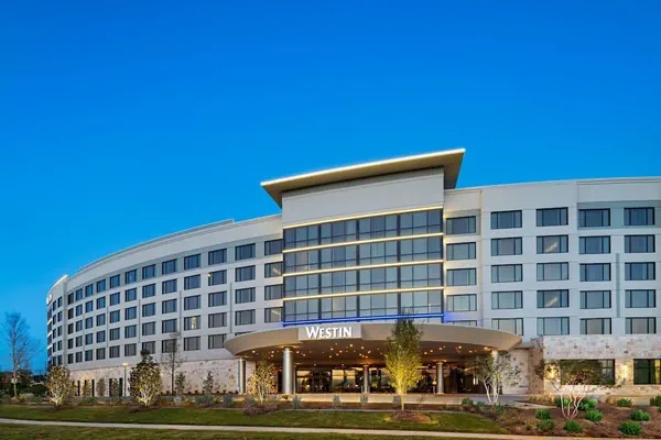 Photo 1 - The Westin Dallas Southlake