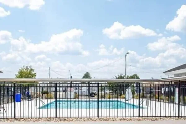 Photo 1 - Econo Lodge Vidalia