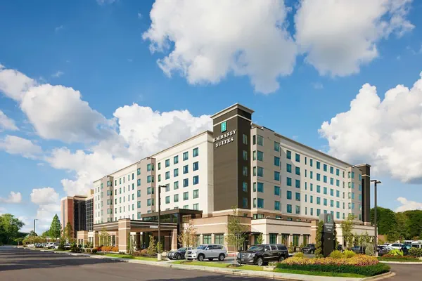 Photo 1 - Embassy Suites by Hilton Atlanta Airport North