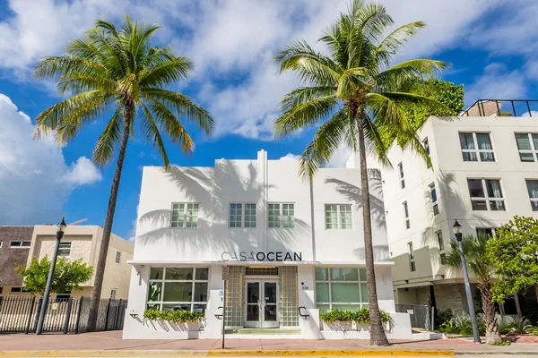 Photo 1 - Casa Ocean