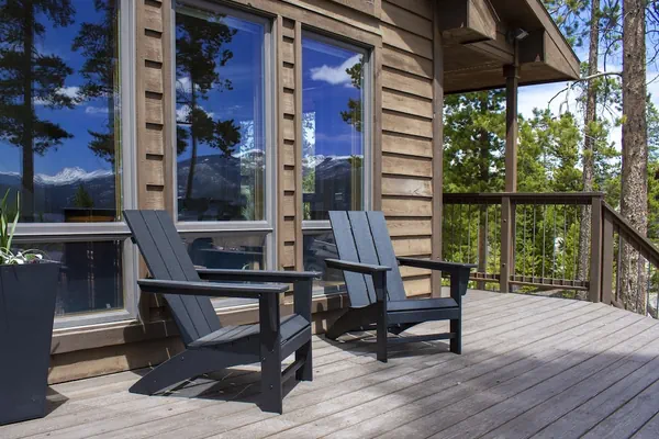 Photo 1 - Moose Ridge Cabin 5 Bedroom Cabin by RedAwning