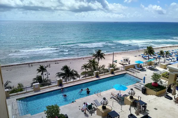 Photo 1 - Private Residences at the Atlantic Resort and Spa