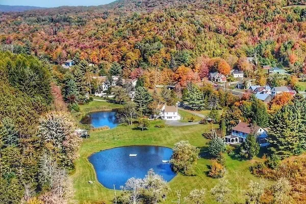 Photo 1 - Farm Road Estate