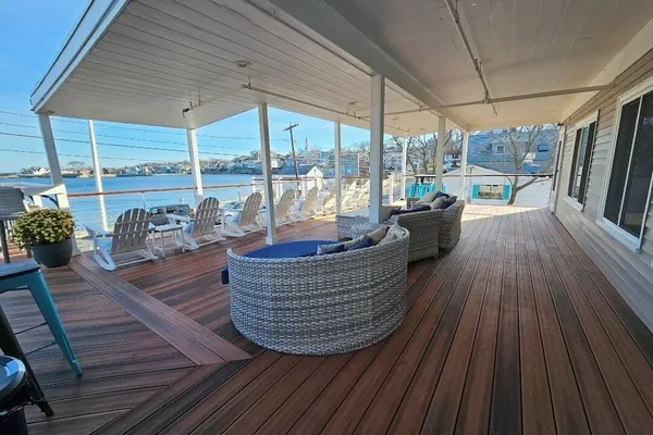 Photo 1 - The Cove at Rockport Hotel