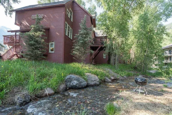 Photo 1 - Snowy Peak Views From Living Room, 2 Parking Spaces, Walk To Ski 1 Bedroom Condo by RedAwning