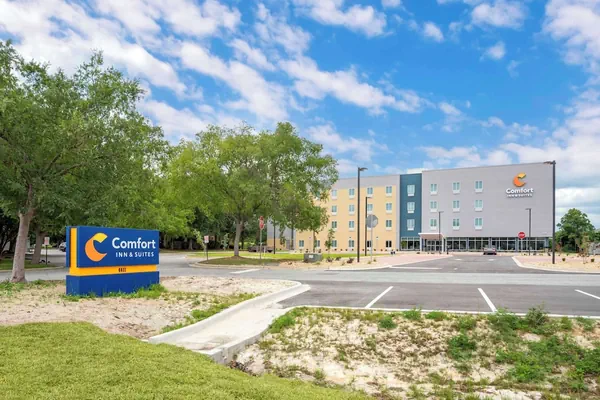 Photo 1 - Comfort Inn & Suites Destin near Henderson Beach